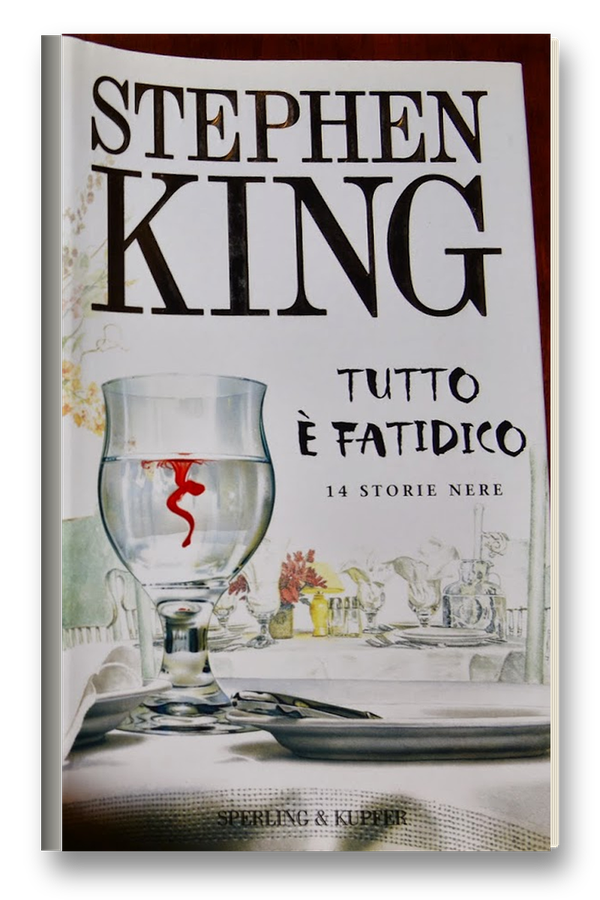 Copertina: 1408