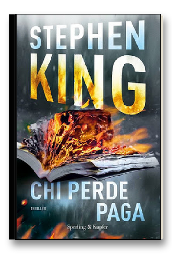 Copertina: Finders Keepers