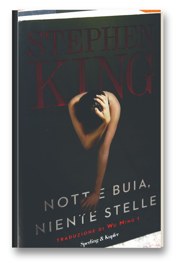 Copertina: 1922